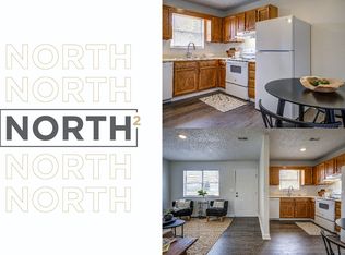 714 N North St #6, Johnson City, TN 37604