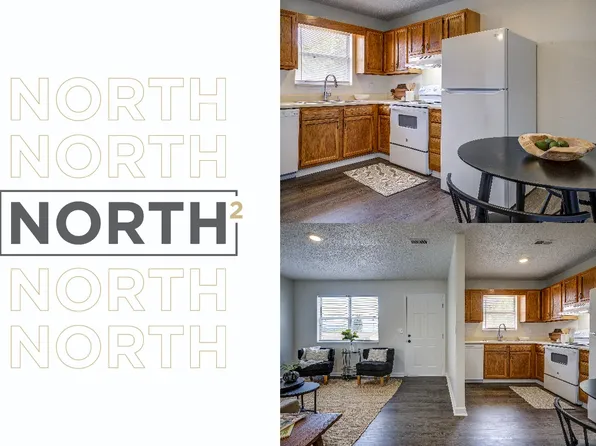 714 N North St, Johnson City, TN