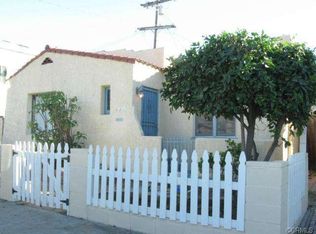 424 W Burnett St, Long Beach, CA 90806