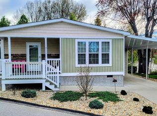 7 Hannah Grace Way, Hendersonville, NC 28792