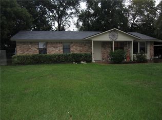 1500 N Oaks Dr, Grand Saline, TX 75140