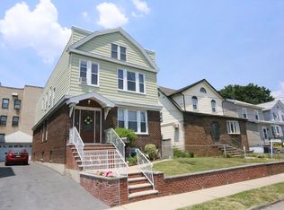 35 Chestnut St, North Arlington, NJ 07031