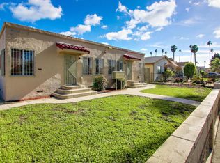 4108 2nd Ave #1/4, Los Angeles, CA 90008