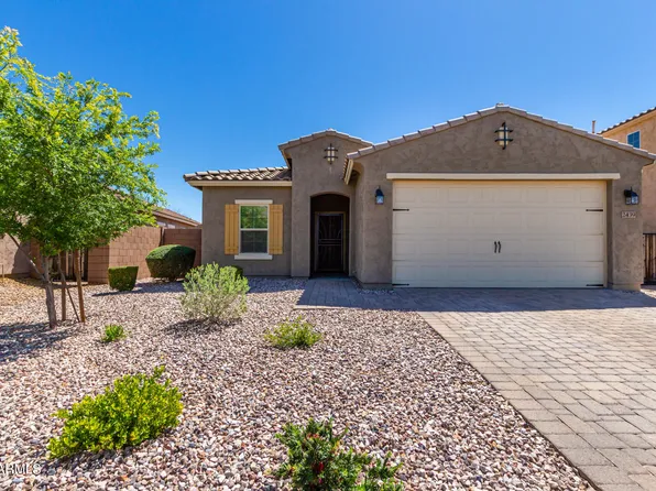2439 E FLINTLOCK Drive, Gilbert, AZ 85298