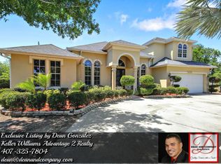 2650 Bancroft Blvd, Orlando, FL 32833