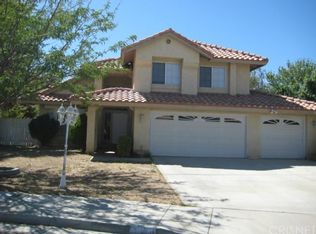 37909 Lupine St, Palmdale, CA 93552