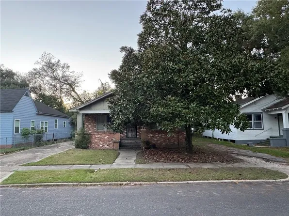 504 Flint Street, Mobile, AL 36604