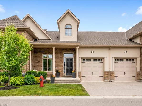 3232 Montrose Rd #61, Niagara Falls, ON L2H 0E8