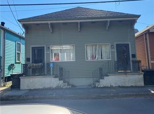 3314 N Rampart St, New Orleans, LA 70117