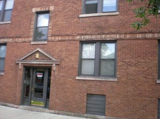 5925 W Thomas St #1, Chicago, IL 60651