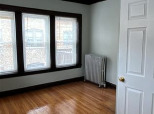 Washington Bldg - 108#3, Chicago, IL 60644