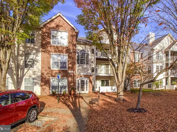 5133 Wagon Shed Cir, Owings Mills, MD 21117