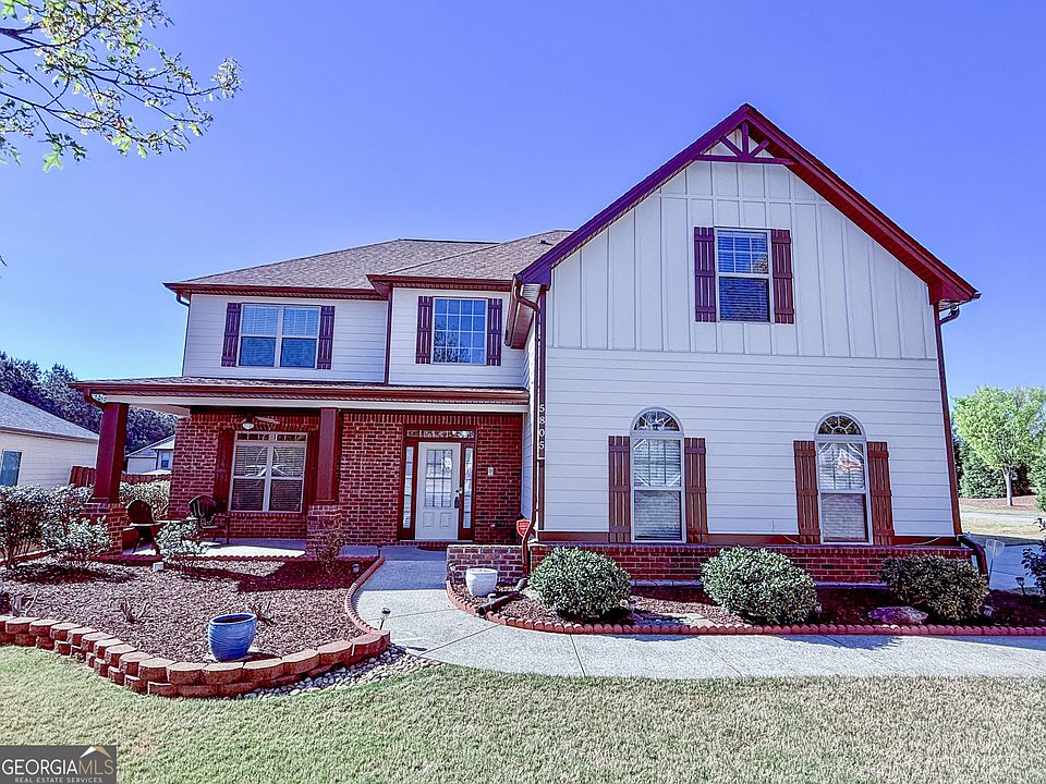 1st image of 5805 Fielding Ct