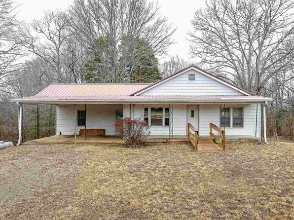 837 Jodie Ray Rd, Bath Springs, TN 38311