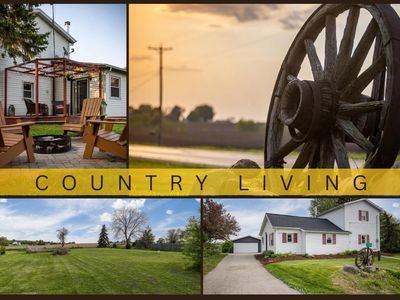 1789 County Road V, Columbus, WI, 53925