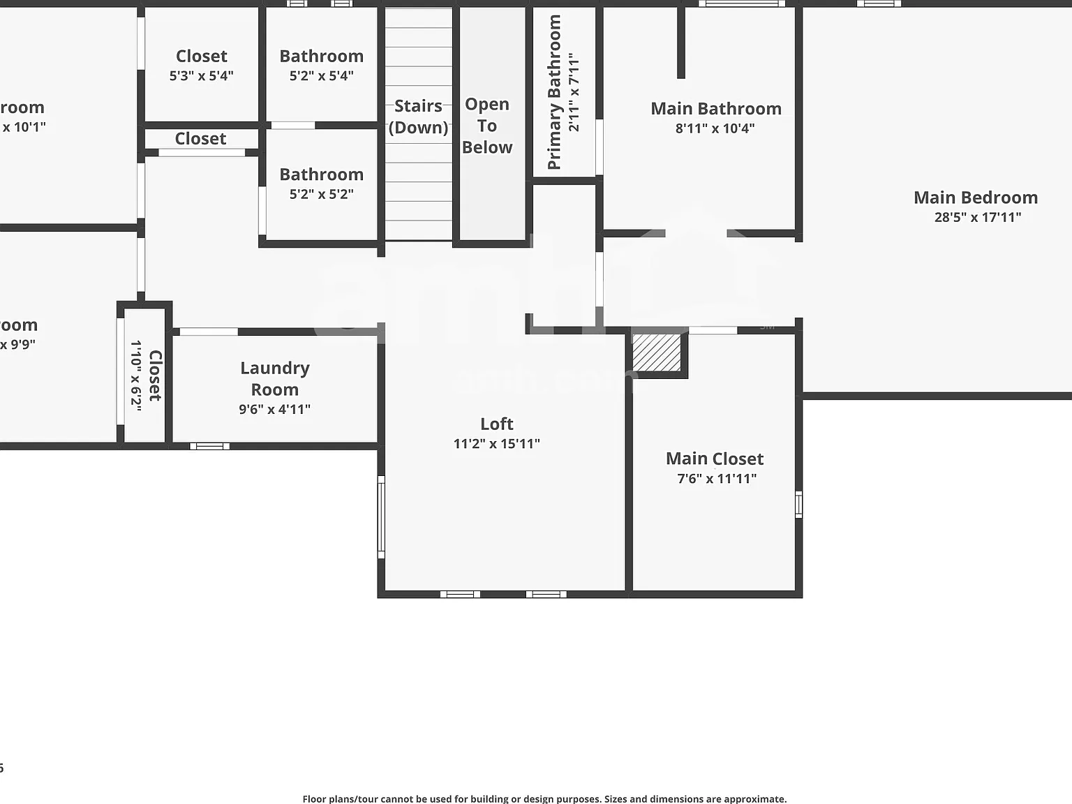 3 bed, 2.5 bath, 2237 sqft, $2,535 — Photo 3