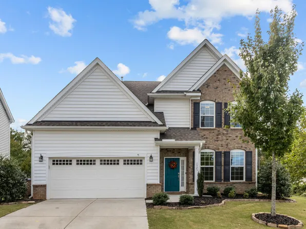 1525 Reynolds Mill Rd, Wake Forest, NC 27587