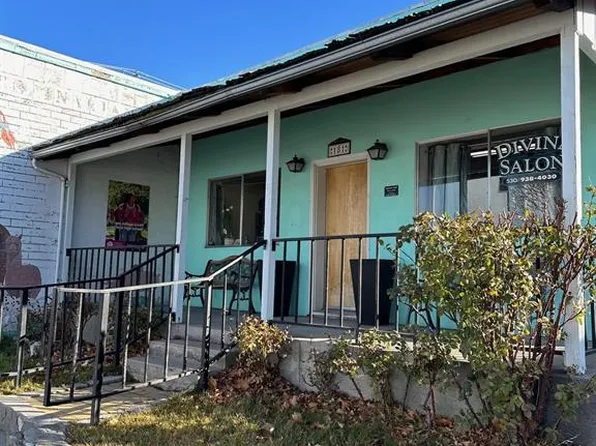 181 Main St, Weed, CA 96094