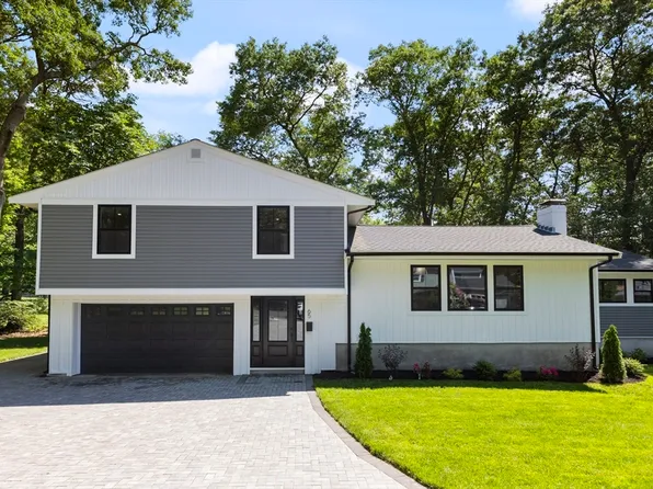 65 Churchill Dr, Norwood, MA 02062