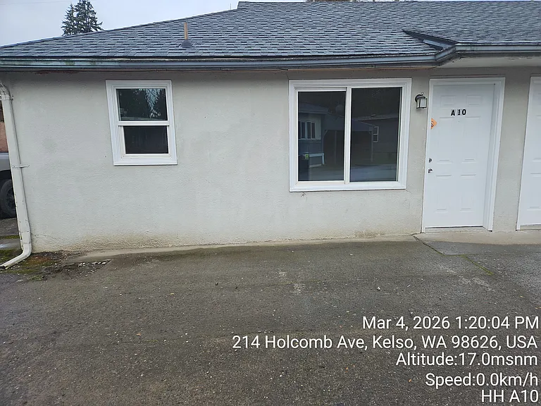 214 Holcomb Ave #A10 — Photo 9