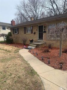 1112 Lavender St, Monroe, MI, 48162