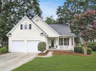 304 Hendrix St, Lexington, SC 29072