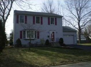 276 Hillard Ave, Warwick, RI 02886