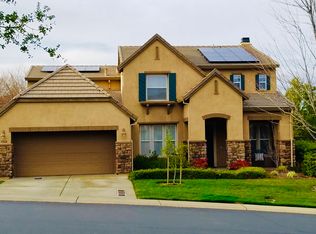 3368 Archetto Dr, El Dorado Hills, CA