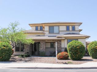 9808 S 46th Ln, Laveen, AZ 85339