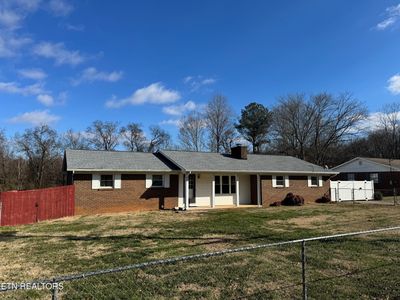 2954 Milford Ave, Maryville, TN, 37804