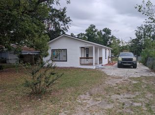 3416 Phillips St, Tampa, FL 33619