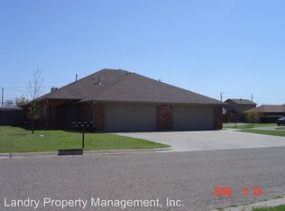 1505 Karen Ct UNIT B, Cleburne, TX 76033