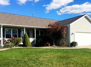 710 Black Bear Run, Lagrange, OH 44050