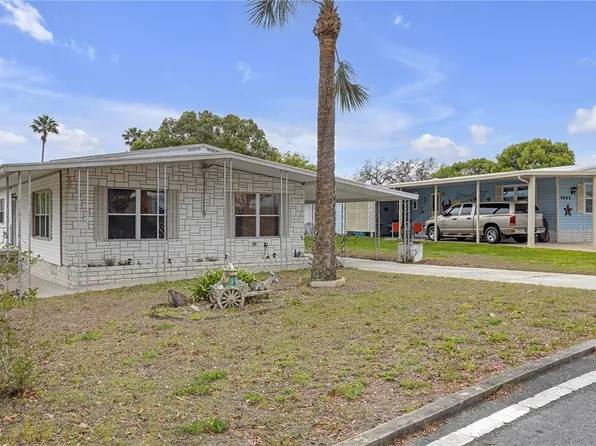 8659 Highpoint Blvd, Brooksville, FL 34613