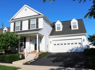 717 Palmer Cir, Lititz, PA 17543