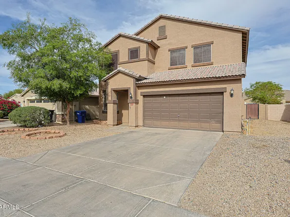 2011 N 104TH Drive, Avondale, AZ 85392