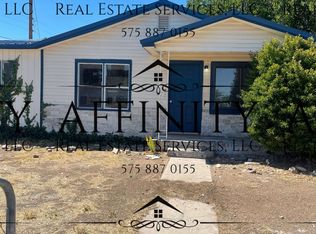 2607 Missouri St, Carlsbad, NM 88220