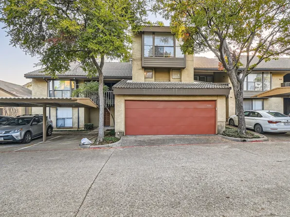 4539 N O Connor Rd APT 1232, Irving, TX 75062