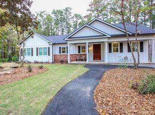 4083 Pine Ridge Rd, Appling, GA 30802