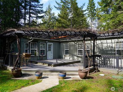 121 N Mallard Way W, Hoodsport, WA, 98548