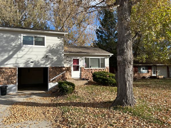 3426 McConnell Dr #3424