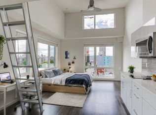 5001 Brooklyn Ave NE #307, Seattle, WA 98105