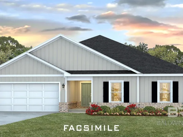 24448 Ringneck Loop, Elberta, AL 36530