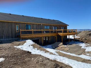 84 Gros Ventre Trl FLOOR 1, Driggs, ID 83422