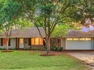 1745 Longacre Dr, Houston, TX 77055