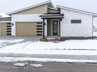 2324 N Opal Falls Way, Kuna, ID 83634