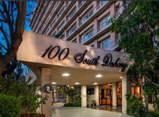 100 S Doheny Dr APT 501, Los Angeles, CA 90048