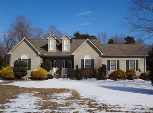 6 N Wrens Way, Harrington, DE 19952