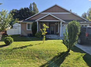 241 Beverly Dr, Sagle, ID 83860