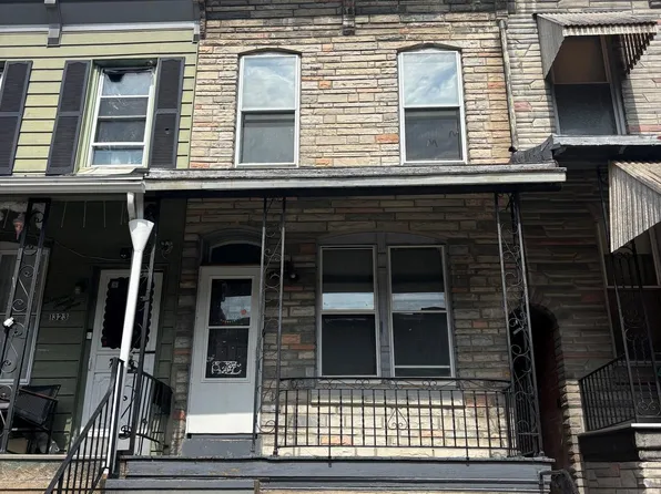 1325 Muhlenberg St, Reading, PA 19602